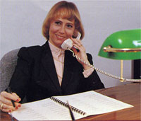 Dana W.
Hoskins a Registered Nurse Consultant